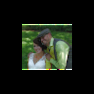 Meet your Posher, Jason and melanie